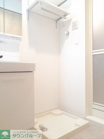 ディア ベルジュの物件内観写真